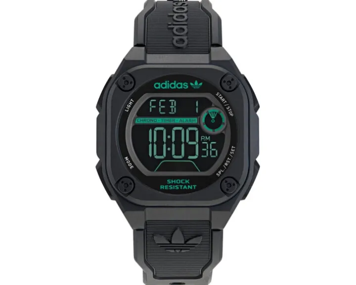 adidas Originals City Tech Two