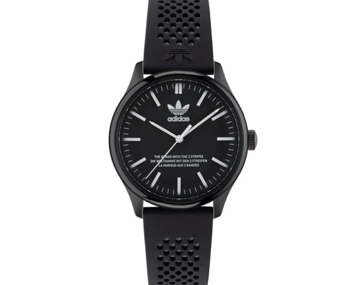 adidas Originals Code One Ceramic Watch
