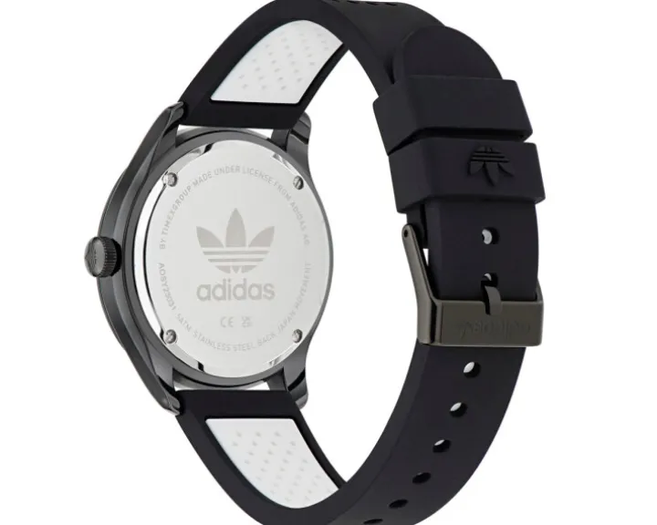 adidas Originals Code One Ceramic Watch