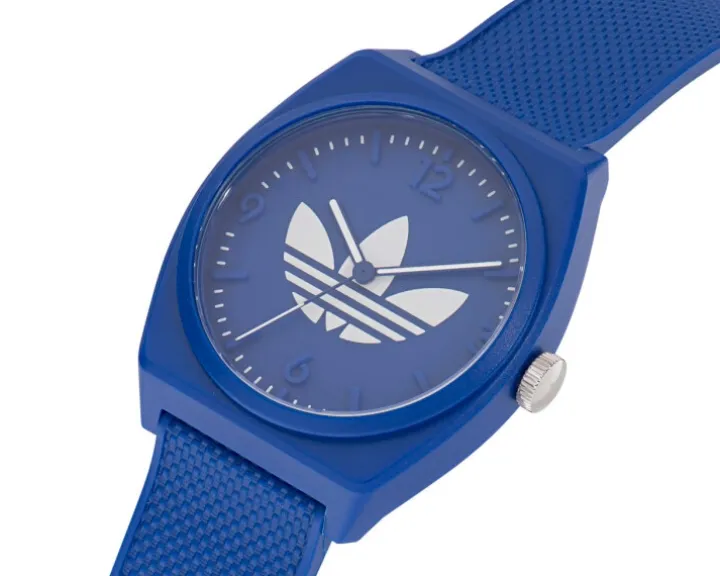 adidas Originals Project One Watch
