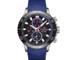 Albert Riele Challenger