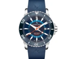Albert Riele Challenger GMT Limited Edition
