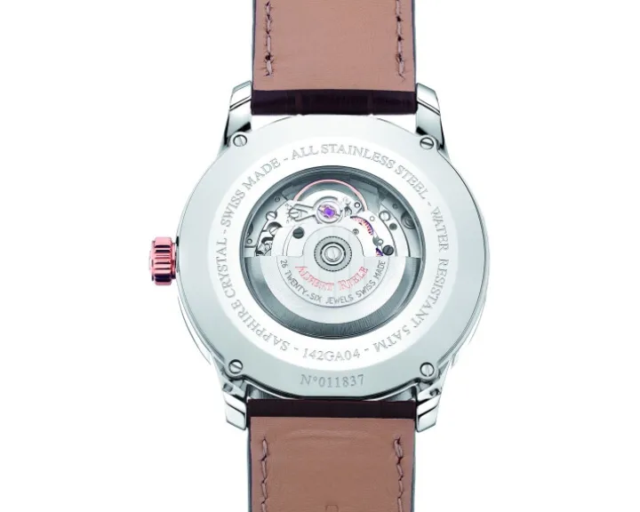 Albert Riele Concerto