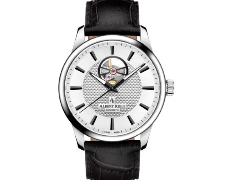 Albert Riele Concerto