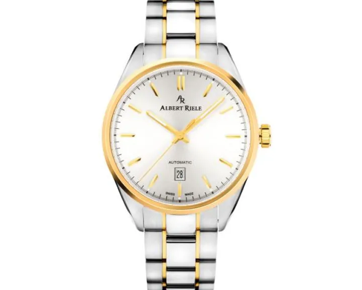 Albert Riele Concerto