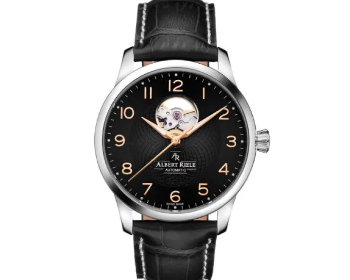 Albert Riele Concerto