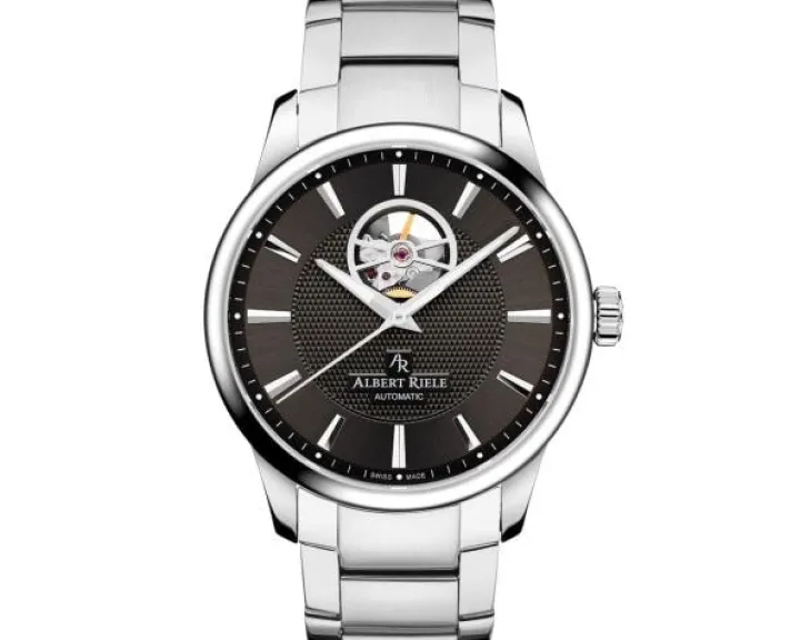 Albert Riele Concerto