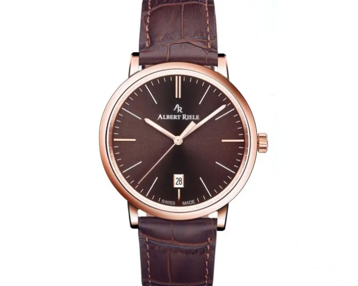 Albert Riele Concerto