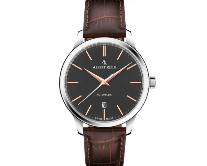 Albert Riele Concerto