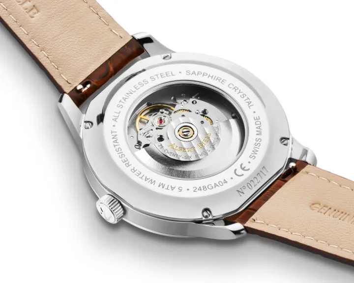 Albert Riele Concerto