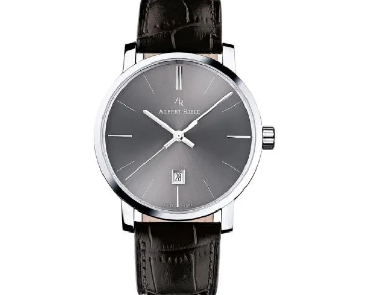 Albert Riele Concerto