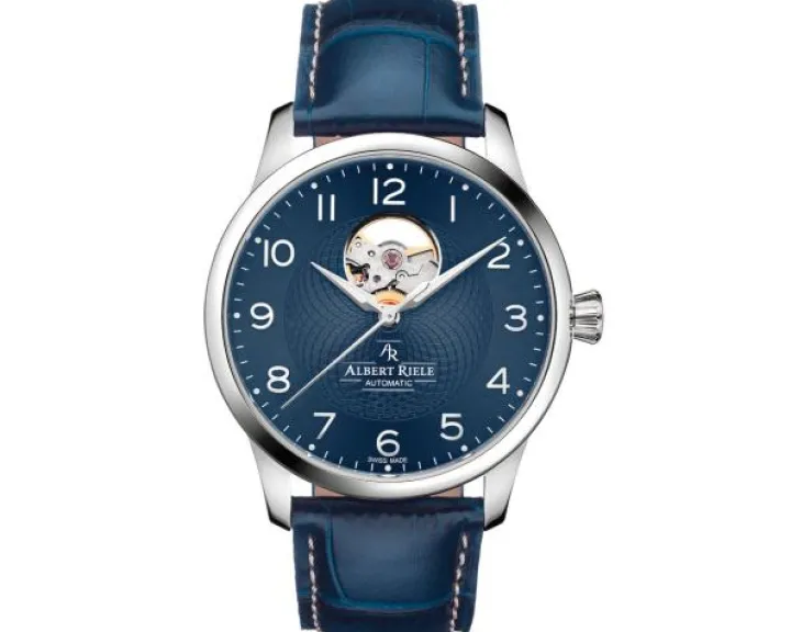 Albert Riele Concerto