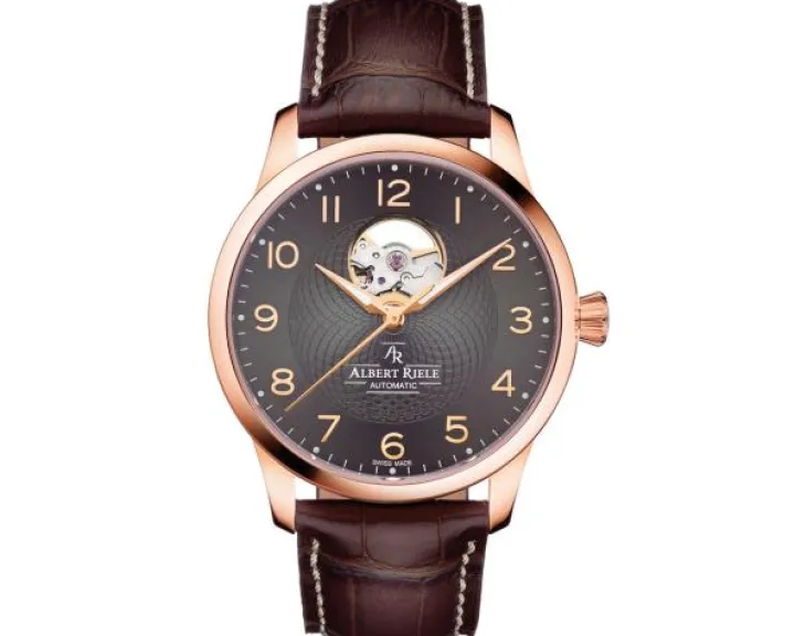 Albert Riele Concerto