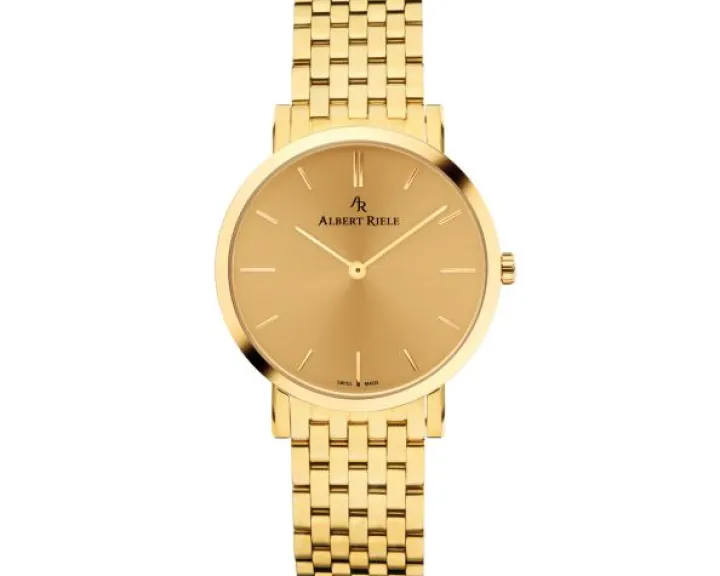 Albert Riele Concerto