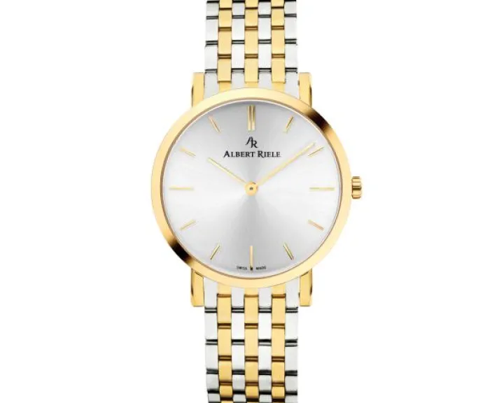 Albert Riele Concerto