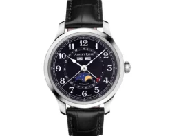 Albert Riele Family 1881