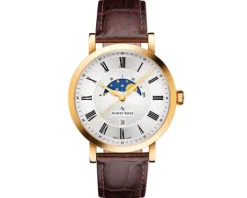 Albert Riele Family 1881