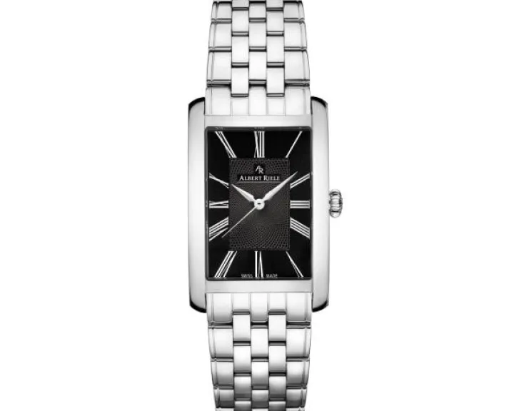 Albert Riele Family 1881