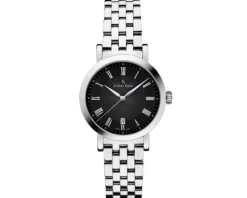 Albert Riele Family 1881