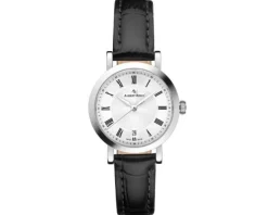 Albert Riele Family 1881