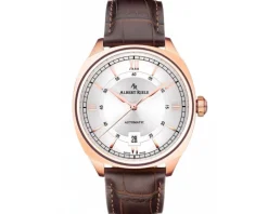 Albert Riele Family 1881