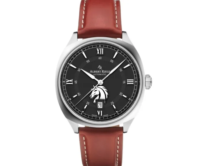 Albert Riele Family 1881