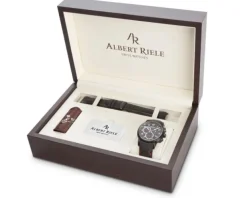 Albert Riele Premiere