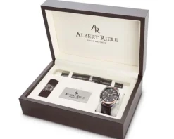 Albert Riele Premiere