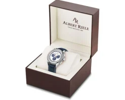 Albert Riele Premiere