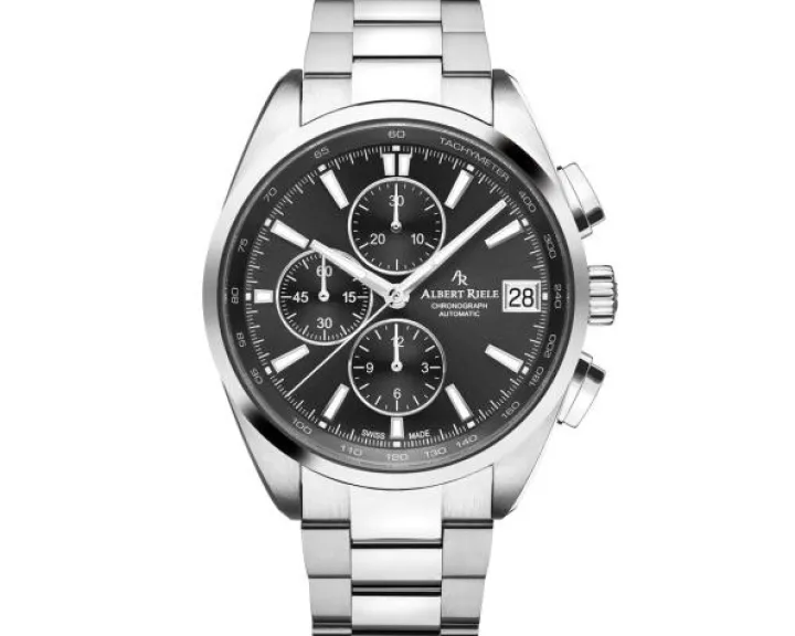 Albert Riele Premiere