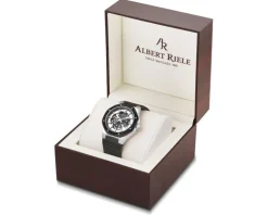 Albert Riele Premiere