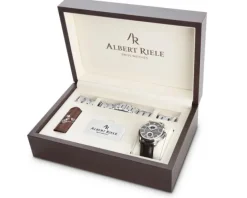 Albert Riele Premiere