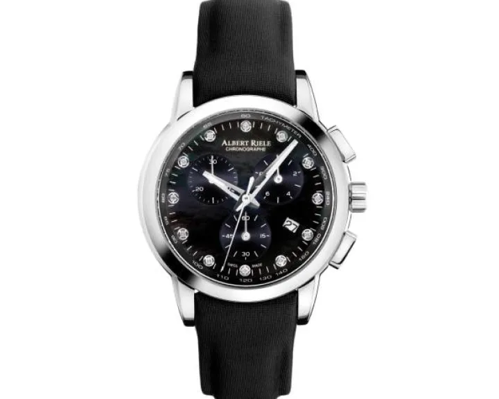 Albert Riele Premiere