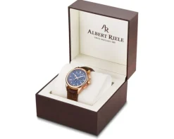 Albert Riele Premiere