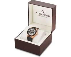 Albert Riele Premiere