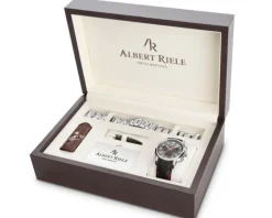 Albert Riele Premiere