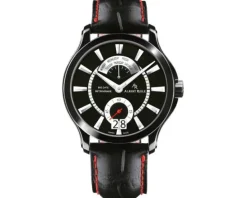 Albert Riele Premiere