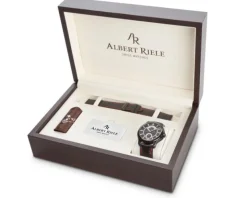 Albert Riele Premiere