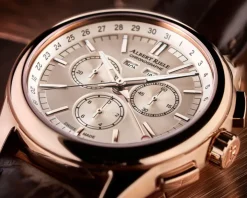 Albert Riele Premiere