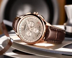 Albert Riele Premiere