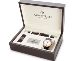 Albert Riele Premiere