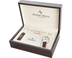 Albert Riele Premiere