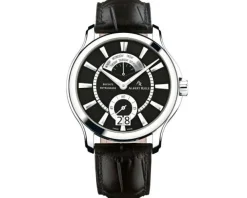 Albert Riele Premiere