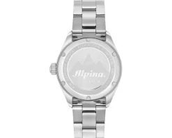 Alpina Alpiner Comtesse Quartz