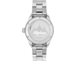 Alpina Alpiner Comtesse Quartz