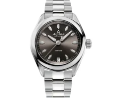 Alpina Alpiner Comtesse Quartz