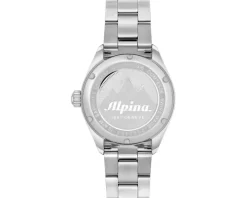 Alpina Alpiner Comtesse Quartz