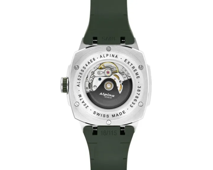 Alpina Alpiner Extreme Automatic