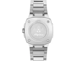 Alpina Alpiner Extreme Quartz