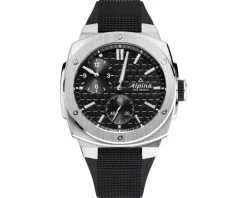 Alpina Alpiner Extreme Regulator Automatic